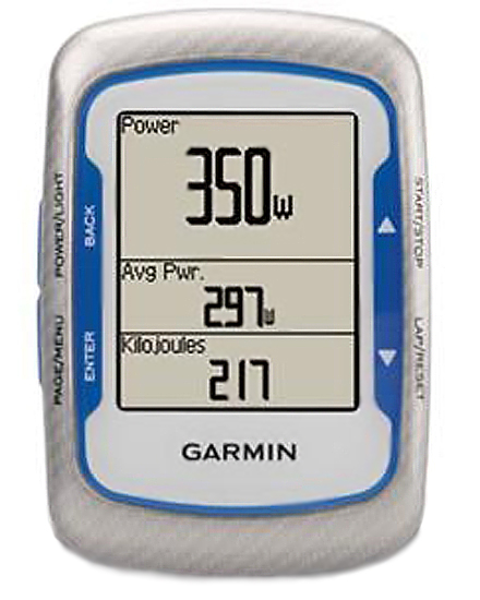 GPS-навигатор Garmin Edge 500
