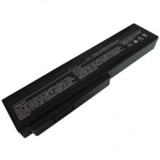 Аккумулятор для ноутбука ASUS M50 (A32-M50, AS M50 3S2P) 11.1V 5200mAh PowerPlant (NB00000104)