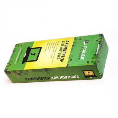 Аккумулятор для ноутбука DELL Vostro 1310 (N956C, DL1310LH) 11.1V 5200mAh PowerPlant (NB00000073)
