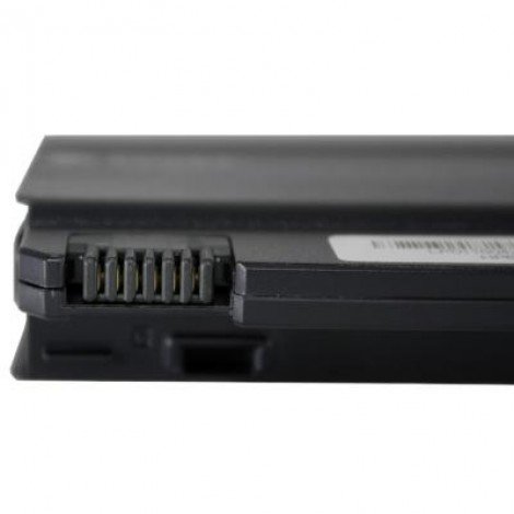 Аккумулятор для ноутбука HP Business Notebook 6510b (HSTNN-UB08) 10.8V 7800mAh PowerPlant (NB00000241)