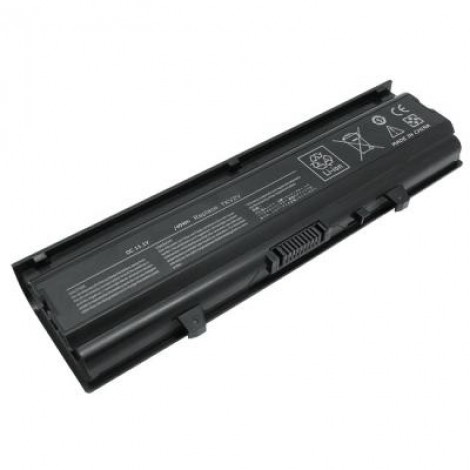 Аккумулятор для ноутбука DELL Inspiron N4020 (TKV2V, DL4020LH) 11.1V 5200mAh PowerPlant (NB00000075)