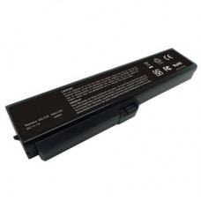 Аккумулятор для ноутбука FUJITSU Amilo V3205 (SQU-522, FU5180LH) 11.1V 5200mAh PowerPlant (NB00000119)