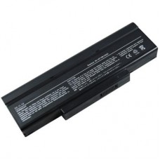 Аккумулятор для ноутбука ASUS A9T (SQU-503, BQU528LH) 11.1V 5200mAh PowerPlant (NB00000107)