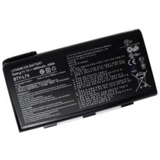 Аккумулятор для ноутбука HP EliteBook 8460p (HSTNN-I90C, HP8460LH) 10.8V 5200mAh PowerPlant (NB00000306)