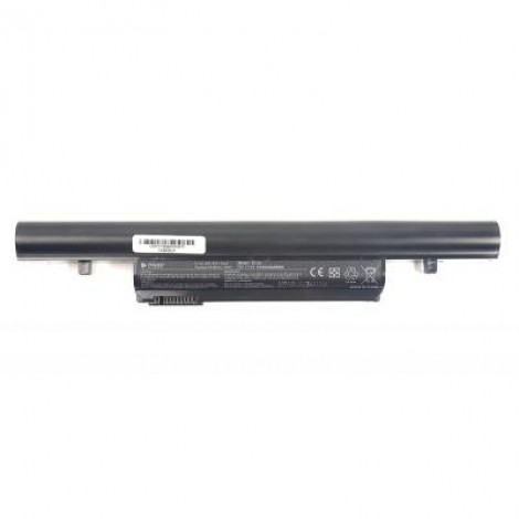Аккумулятор для ноутбука TOSHIBA Tecra R840 (PA3832-1BRS TO3929-6) 11.1V 5200mAh PowerPlant (NB00000184)