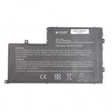 Аккумулятор для ноутбука DELL Inspiron 15-5547 Series (TRHFF, DL5547PC) 11.1V 3400mAh PowerPlant (NB440580)