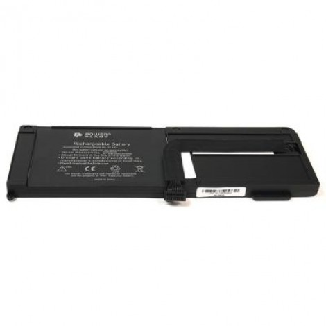 Аккумулятор для ноутбука APPLE MacBook Pro 15,4 (A1286, A1382) 10,8V 5400mAh PowerPlant (NB420100)