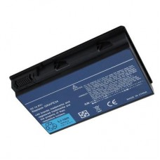Аккумулятор для ноутбука ACER Extensa 5210 (Grape32, AR5321) 11.1V 5200mAh PowerPlant (NB00000145)