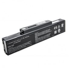 Аккумулятор для ноутбука Asus A9T (SQU-528, BQU528LH) 10.8V 4400mAh PowerPlant (NB00000189)