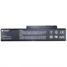 Аккумулятор для ноутбука FUJITSU Amilo Pi3560 (SQU-809-F01) 10.8V 5200 mAh PowerPlant (NB00000273)