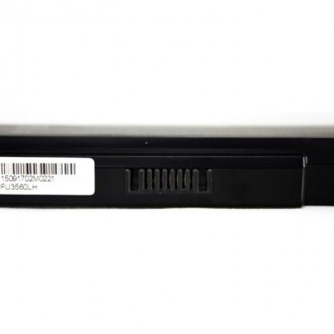 Аккумулятор для ноутбука FUJITSU Amilo Pi3560 (SQU-809-F01) 10.8V 5200 mAh PowerPlant (NB00000273)