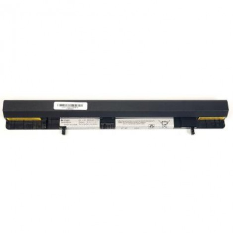 Аккумулятор для ноутбука IBM/LENOVO IdeaPad S500 Series (LOS500L7) 14.4V 2600mAh PowerPlant (NB480340)