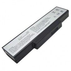 Аккумулятор для ноутбука ASUS A72 A73 (A32-K72) 10.8V 5200mAh PowerPlant (NB00000016)