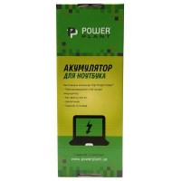 Аккумулятор для ноутбука FUJITSU Pro Amilo V3505 (FU3505LH, BTP-B4K8) 11.1V 5200mAh PowerPlant (NB450039)