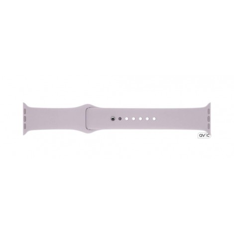 Ремешок Apple Watch 42mm Sport Band (Lavender)