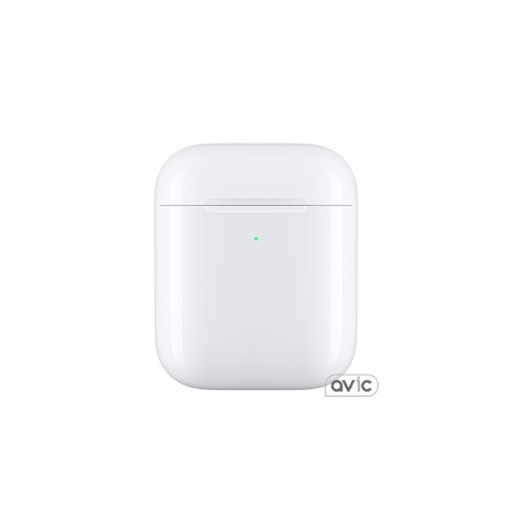 Apple Wireless Charging Case (MR8U2)