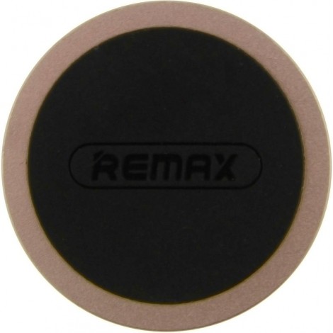 Автодержатель Remax RM-C30 Gold