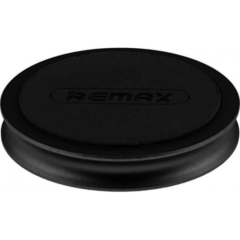 Автодержатель Remax RM-C30 Black