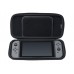 Чехол для Nintendo Switch Hori Tough Pouch (Black) для Nintendo Switch