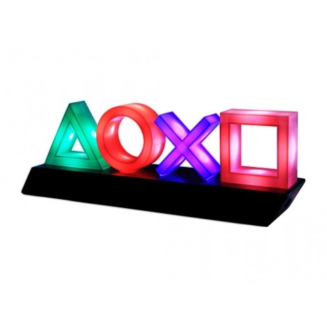 Светильник PlayStation Icon Light (PP4140PS)