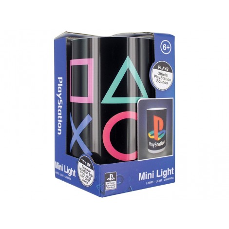 Светильник PlayStation Mini Light (PP4094PS)