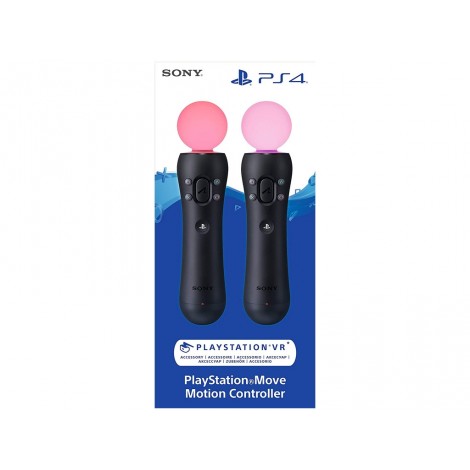 Контроллер движения Sony PlayStation Move (9924265)