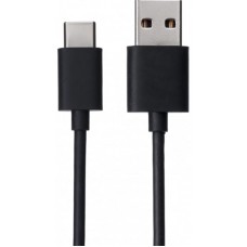 Кабель Xiaomi USB Type-C Cable 1.2m Black