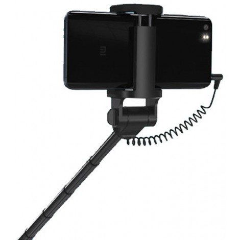 Монопод Xiaomi Selfie Stick (drive-by-wire) Black