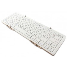 Чехол-клавиатура Nomi KBB-303 Gold (245401)
