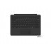 Чехол-клавиатура Microsoft Surface Pro Type Cover (Black) (FMM-00001)