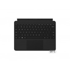 Чехол-клавиатура Microsoft Surface Go Type Cover (KCM-00001) (Black)