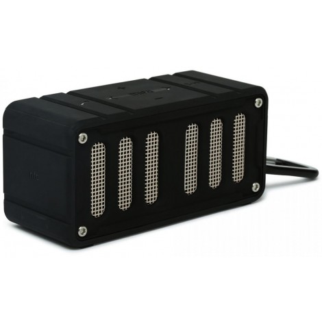 Колонка Mifa F6 Outdoor Bluetooth Speaker Black