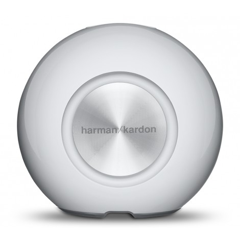 Колонка Harman Kardon Omni 10+ White