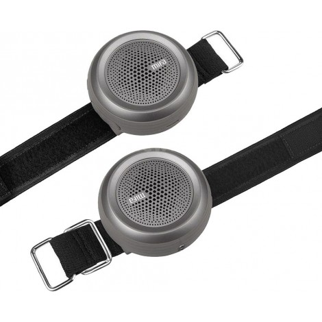 Колонка Mifa F20 Wearable Bluetooth Speaker Gray
