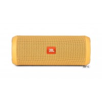 Колонка JBL Flip 3 Yellow (FLIP3YELOW)