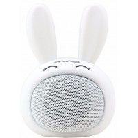 Колонка AWEI Y700 Bluetooth Speaker White