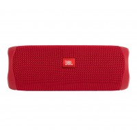 Колонка JBL Flip 5 Red (JBLFLIP5RED)