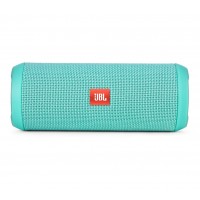 Колонка JBL Flip 4 Teal (JBLFLIP4TELAM)