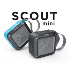 Колонка Pixus Scout mini Black