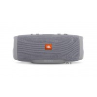 Колонка JBL Charge 3 Gray (JBLCHARGE3GRAYEU)