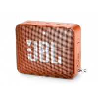 Колонка JBL GO 2 (JBLGO2ORG)