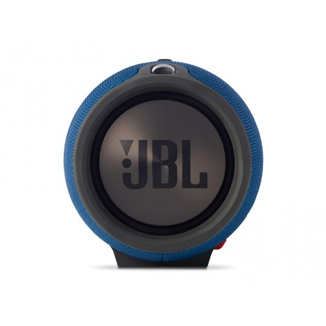 Колонка JBL Xtreme Blue (JBLXTREMEBLUEU)