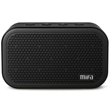 Колонка Mifa M1 Bluetooth Speaker Black