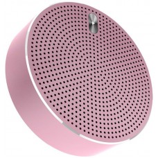 Колонка AWEI Y800 Bluetooth Speaker Rose Gold