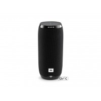 Колонка JBL LINK 20 BLACK