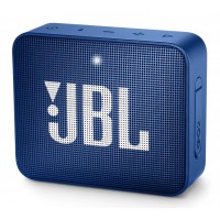 Колонка JBL GO 2 (JBLGO2BLUE)