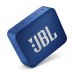 Колонка JBL GO 2 (JBLGO2BLUE)