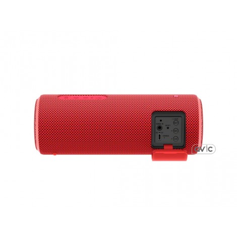 Колонка Sony SRS-XB21R Red (SRSXB21R.RU2)