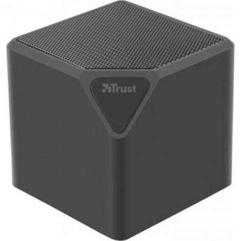 Колонка Trust Ziva Wireless Bluetooth Speaker black (21715)