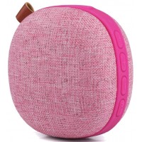 Колонка AWEI Y260 Bluetooth Speaker Pink